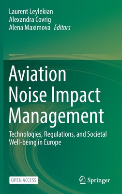 Aviation Noise Impact Management