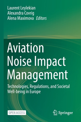 Aviation Noise Impact Management