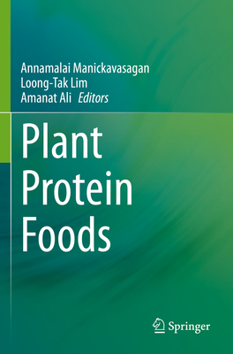 Plant Protein Foods