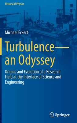 Turbulence—an Odyssey