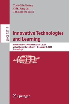 Innovative Technologies and Learning