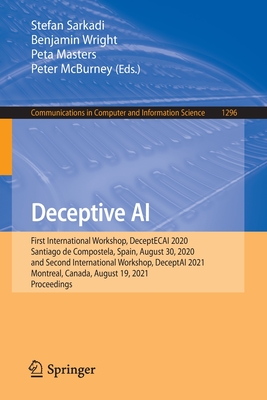 Deceptive AI