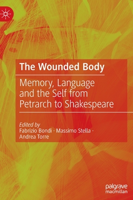 The Wounded Body