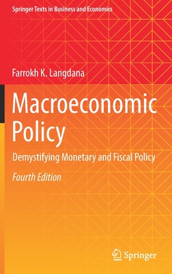 Macroeconomic Policy