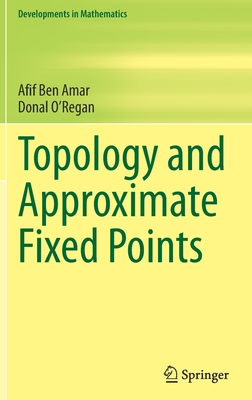 Topology and Approximate Fixed Points