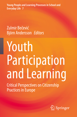 Youth Participation and Learning