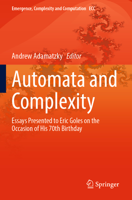 Automata and  Complexity