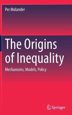 The Origins of Inequality