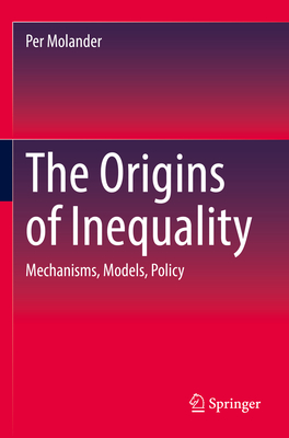 The Origins of Inequality