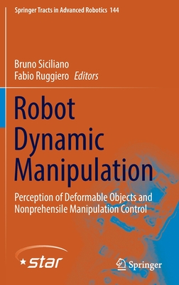 Robot Dynamic Manipulation
