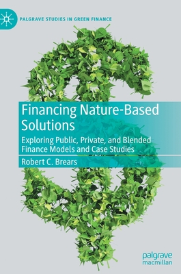 Financing Nature-Based Solutions