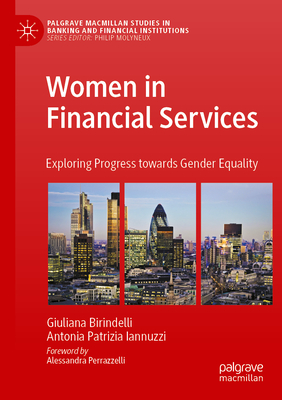 Women in Financial Services