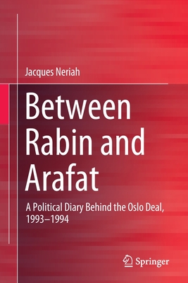 Between Rabin and Arafat