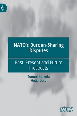 NATO's Burden-Sharing Disputes