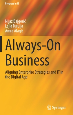 Always-On Business