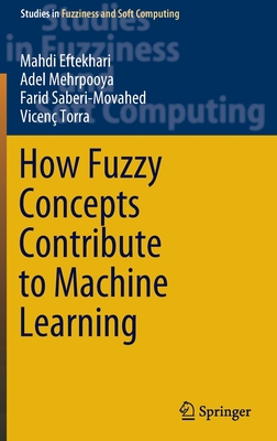 How Fuzzy Concepts Contribute to Machine Learning