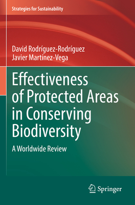 Effectiveness of Protected Areas in Conserving Biodiversity