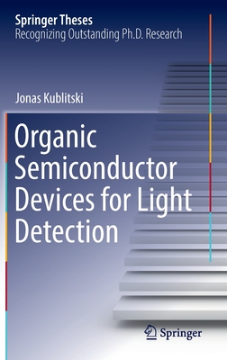 Organic Semiconductor Devices for Light Detection