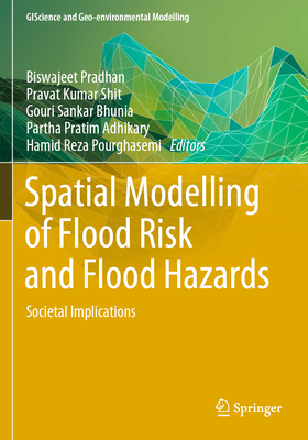 Spatial Modelling of Flood Risk and Flood Hazards