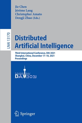 Distributed Artificial Intelligence