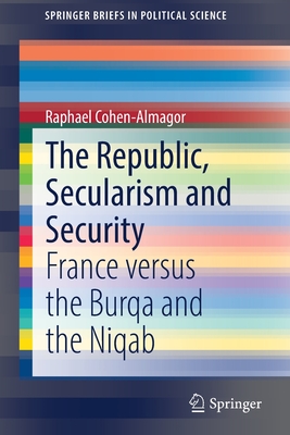 The Republic, Secularism and Security