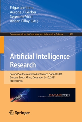 Artificial Intelligence Research