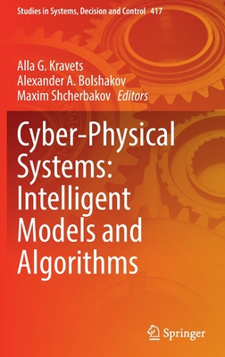Cyber-Physical Systems