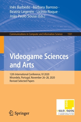 Videogame Sciences and Arts