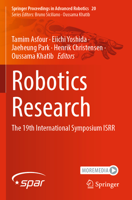 Robotics Research