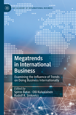 Megatrends in International Business