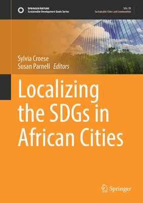 Localizing the SDGs in African Cities