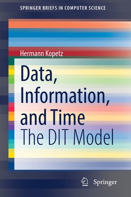 Data, Information, and Time