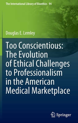 Too Conscientious