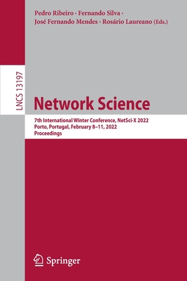 Network Science