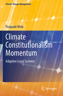 Climate Constitutionalism Momentum