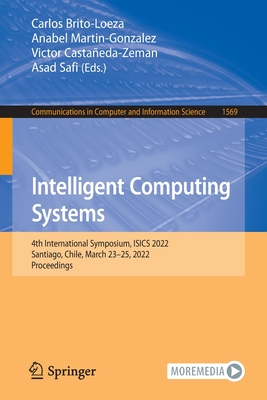 Intelligent Computing Systems