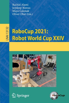 RoboCup 2021
