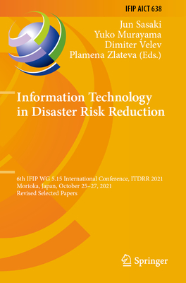 Information Technology in Disaster Risk Reduction