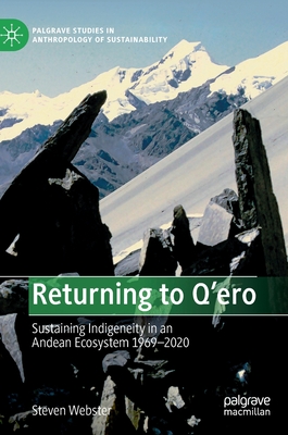 Returning to Q'ero