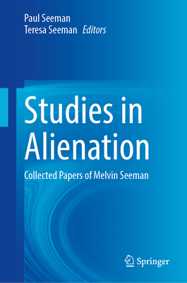 Alienation Studies