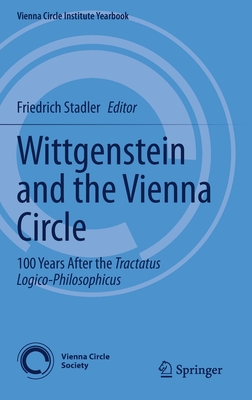 Wittgenstein and the Vienna Circle