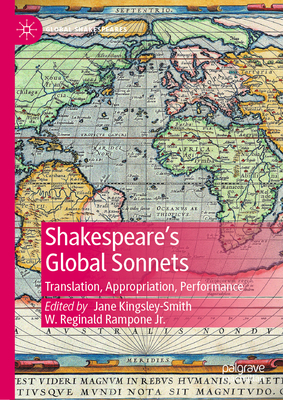 Shakespeare's Global Sonnets