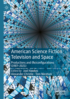 American Science Fiction Television and Space