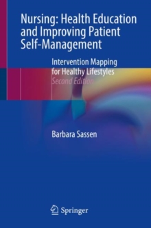 Nursing: Health Education and Improving Patient Self-Management