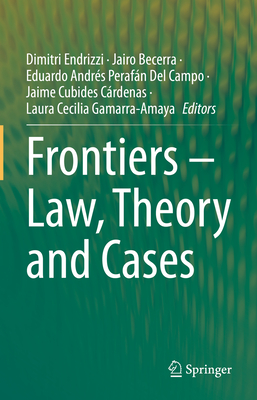 Frontiers - Law, Theory and Cases