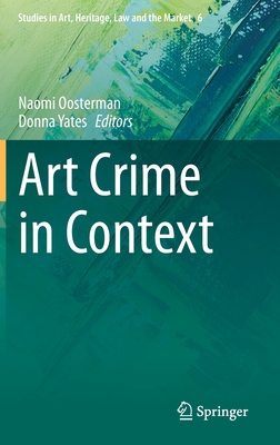 Art Crime in Context