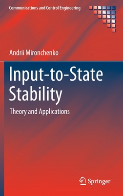 Input-to-State Stability