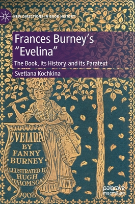 Frances Burney's "Evelina"