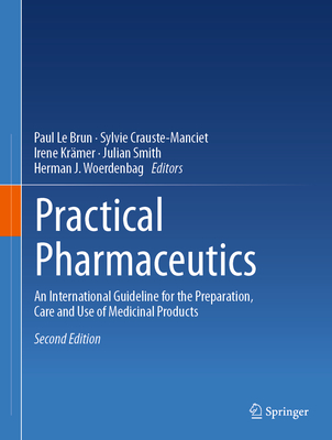 Practical Pharmaceutics