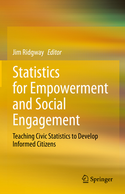 Statistics for Empowerment and Social Engagement